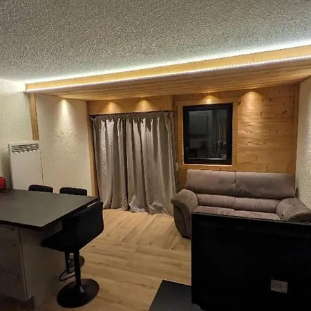 Location Montagne Apartamento Châtel