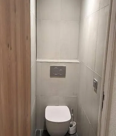 Apartment Location Montagne