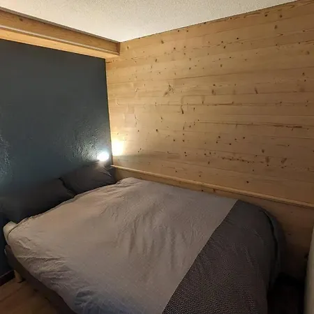Apartment Location Montagne