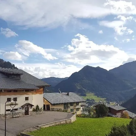Apartment Location Montagne *