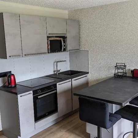 Apartment Location Montagne Chatel