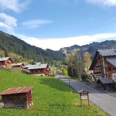 Location Montagne Apartment