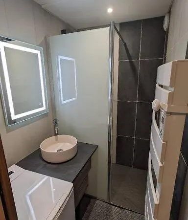 Location Montagne Apartment *