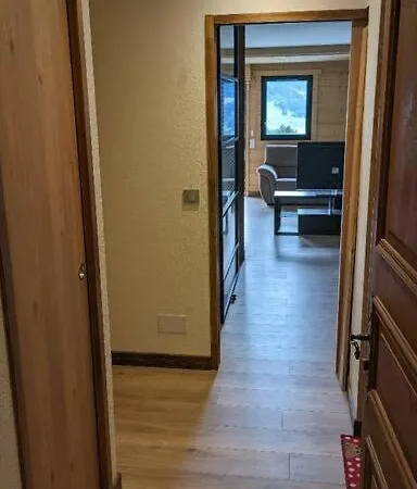 Apartment Location Montagne